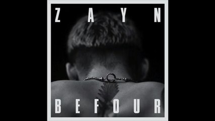 Zayn Malik – 'BeFoUr' (Official Video) | Song Review