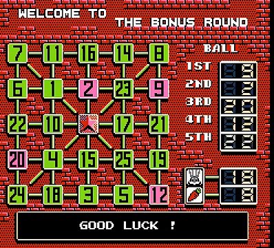 NES Longplay [103] Bugs Bunny Birthday Blowout Bugs Bunny Cartoons