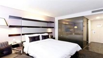 Hotels in Seoul Ramada Seoul Hotel