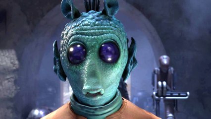 Star Wars Battlefront – Outer Rim Gameplay Trailer