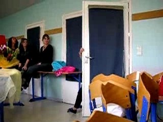 IFSI BECLERE promo 2004/2007(3)