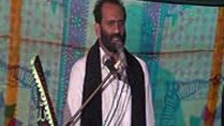 Zakir Zuriat Imran 16 March 2016 Jalsa Zawar Sabir Hussain Basti SHUHADA KhanPur Dist. Rahim Yar Khan