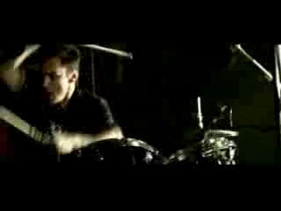 30 Seconds To Mars-Attack