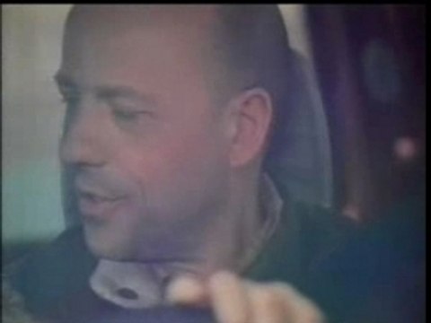 Renault Kangoo: Piruletas [2003] PUBLICIDAD