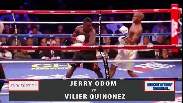 BEST BOXING FIGHTS 1-2 | Showtime HBO Boxing 2015 Best Boxing Matches