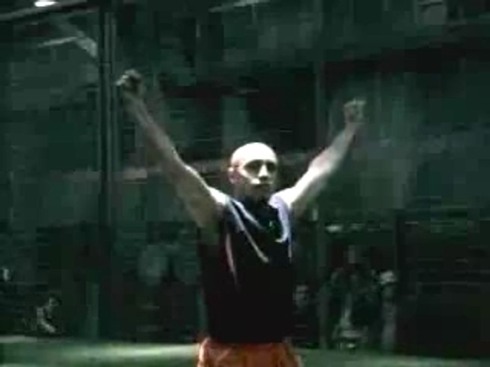 Nike Secret Tournament