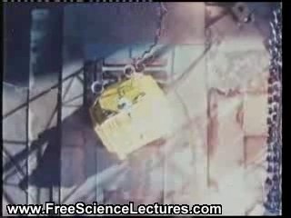 Operation Smash Hit - Testing Nuclear Fl