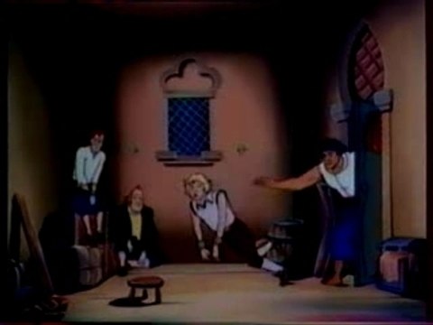 Corentin - Ep.09 - Le marché aux esclaves (2/2)