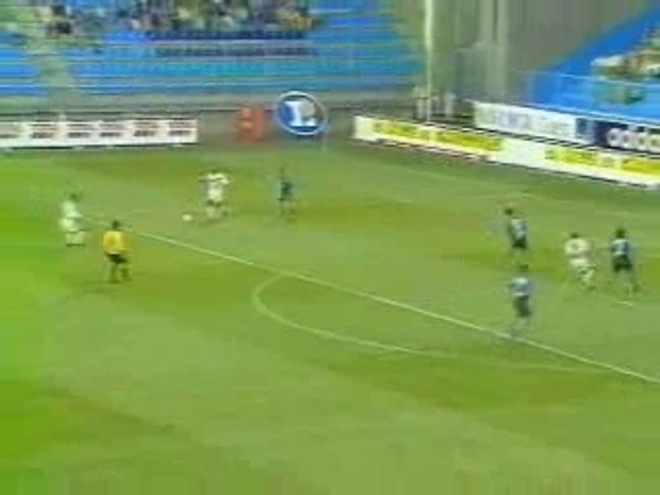 hac - bordeaux 1998