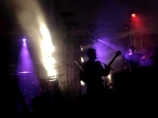 domb koudju festival 9 juin 2007