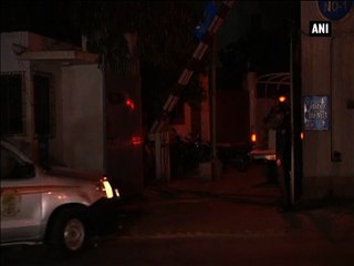 Pervez Musharraf leaves Pakistan after government lifts travel ban