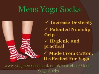 Get Comfortable and Cost Effective Yoga Accessories Online