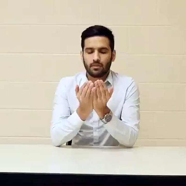 Zaid ali funny video