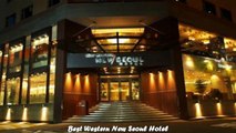 Hotels in Seoul Best Western New Seoul Hotel