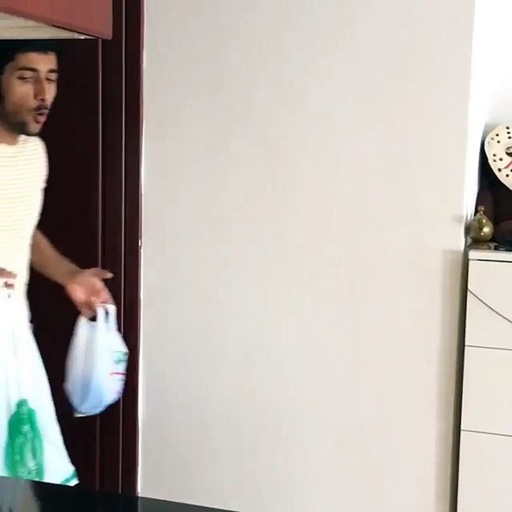 Abdullaziz funny video