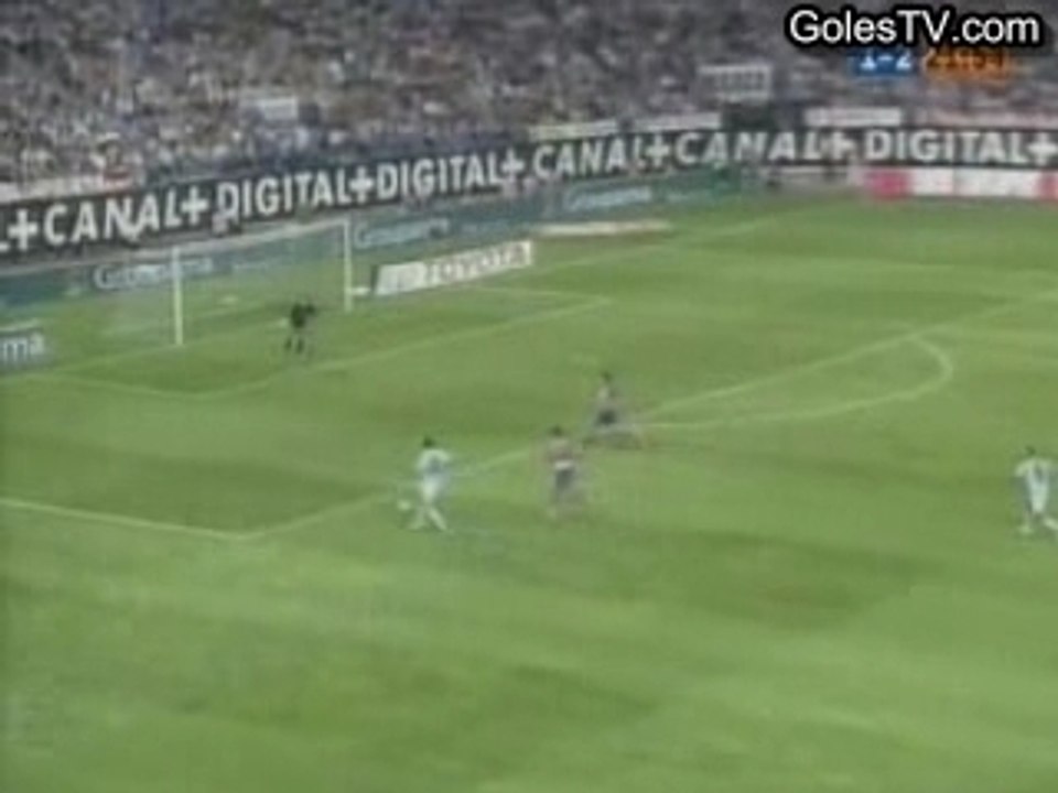Atletico Madrid 2-3 Celta (1-3 Baiano)