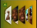 Sisqo: MTV Base [2001] PROMO