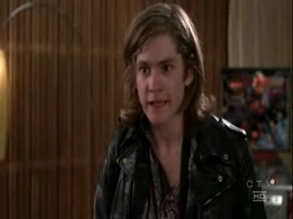 Parodie Desperate Housewives 25