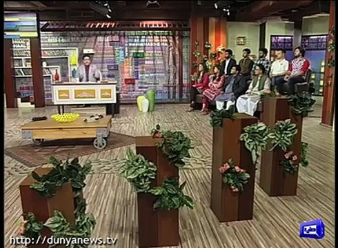 Azizi is sharing his views on contraversal statment of shahid Afridi