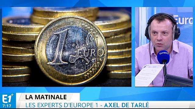 Le week-end politique noir de François Hollande et si la BCE distribuait de l'argent aux ménages : les experts d'Europe 1 vous informent