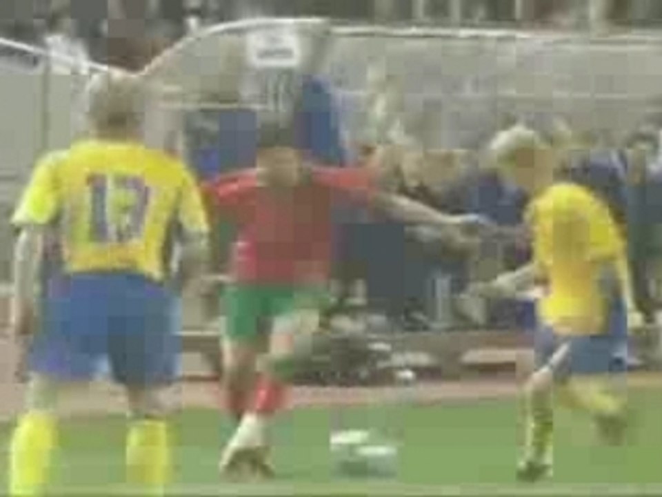 c.ronaldo vs ronaldinho