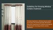 Window Curtains Treatment,Curtains Rods And Accessories