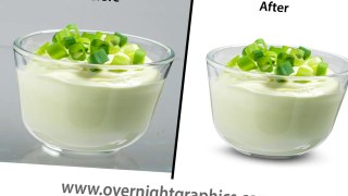OverNight Graphics is The Best Clipping Path Service Provider