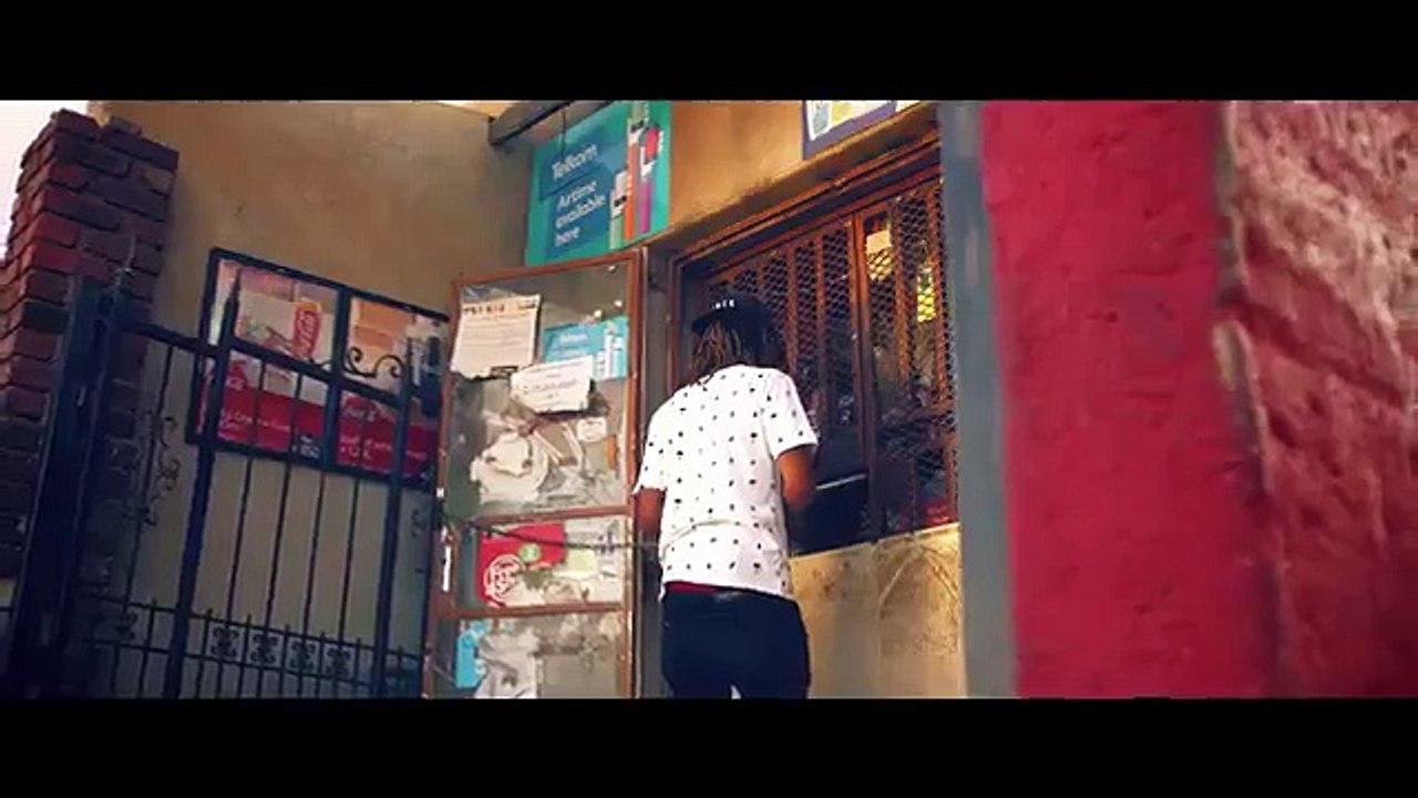 Dj Maphorisa Soweto Baby feat Wizkid Dj Buckz