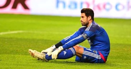 Volkan Demirel: Hakemle Bu Turu Verdik