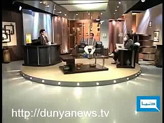 Azizi Acting as Khusra and Discussing Obama.flv