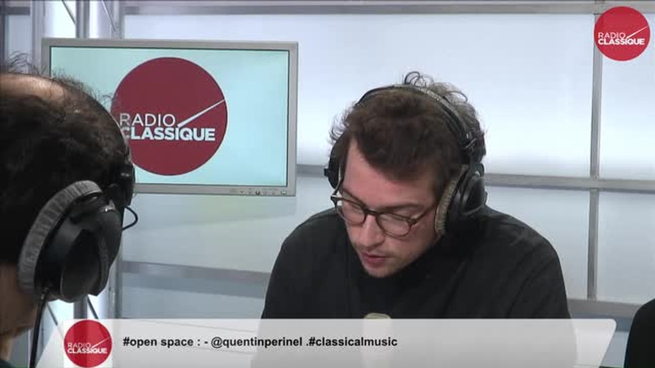 Open space - Il ne répond jamais à vos mails ? C’est parce qu’il vous déteste