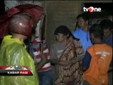 3 Warga di Ciamis Tersambar Petir saat Berada di Dalam Rumah