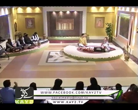 Jhoom Barabar jhoom Sharabi Singer Muni Bagham