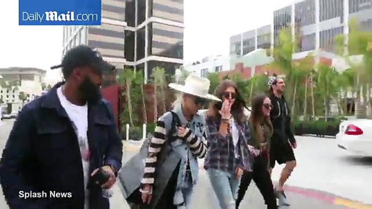 Rita Ora shares topless photo of herself on Instagram