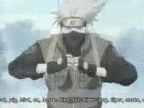 sasuke kakashi naruto