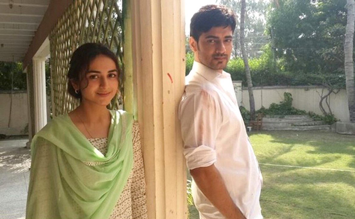 Zara Yaad Kar Ost TItle Song Hum Tv Drama