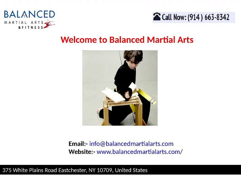 Karate lessons eastchester