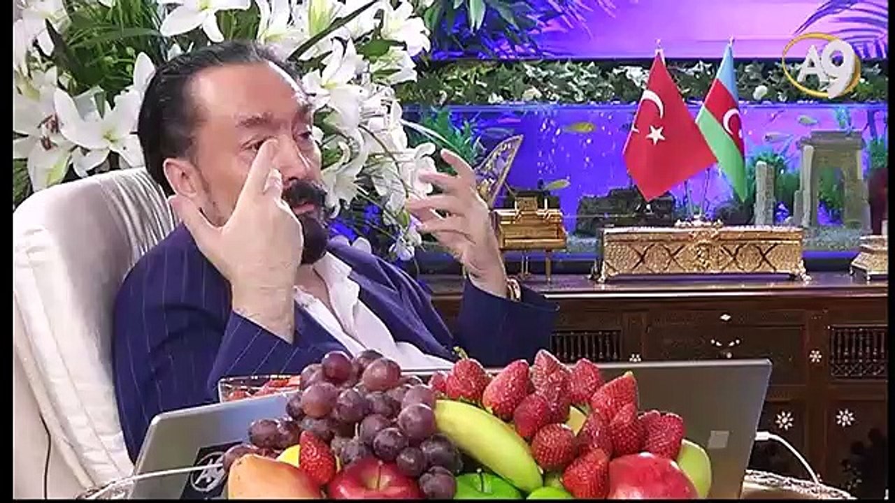 HZ.LUT (A.S)'IN KARISI MÜNAFIK OLDUĞU İÇİN GERİDE KALMIŞTIR