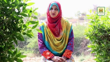 Syeda Sauliha Sohail = Meri Jannat Meri Maan