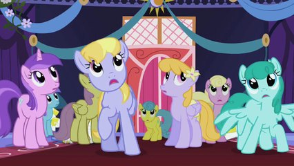 My Little Pony- Friendship Is Magic S01E02