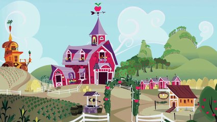 My Little Pony- Friendship Is Magic S01E05