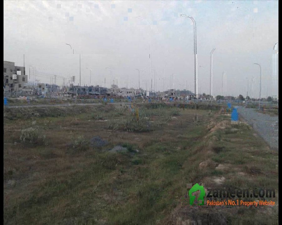 LHR-Phsae 9-For Sale-Zameen Expert