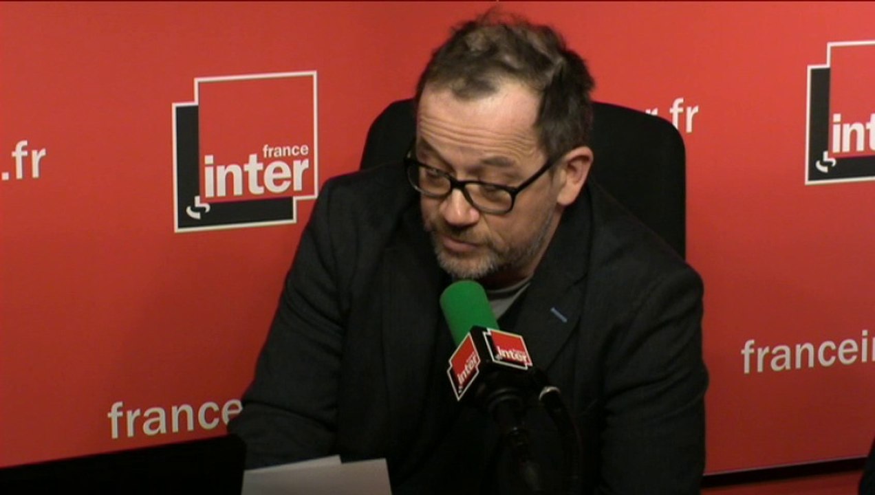 "Nicolas Hulot candidat en 2017 ?" (L'Edito Politique)