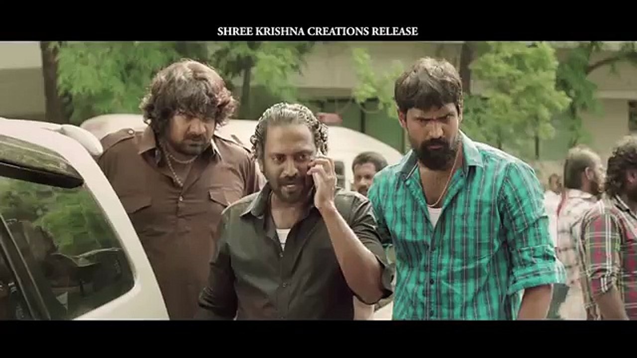 Kathakali Movie Releasing today trailer | 2016 (FULL HD)