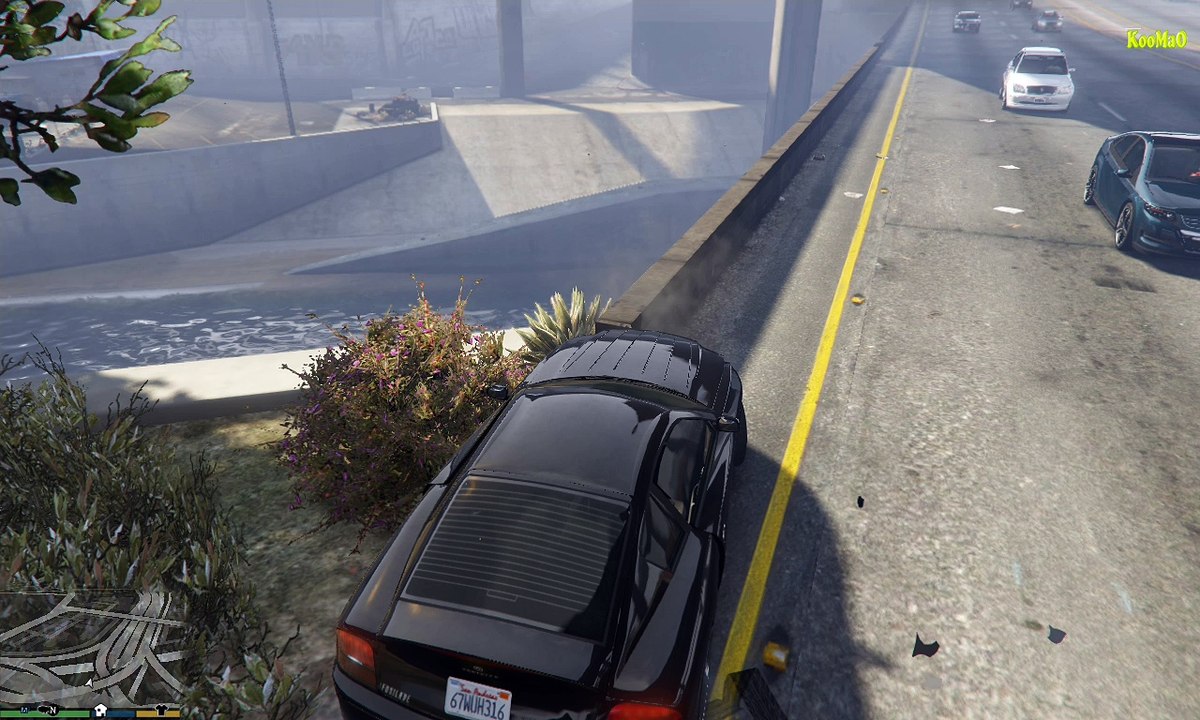 GTA5 Gameplay