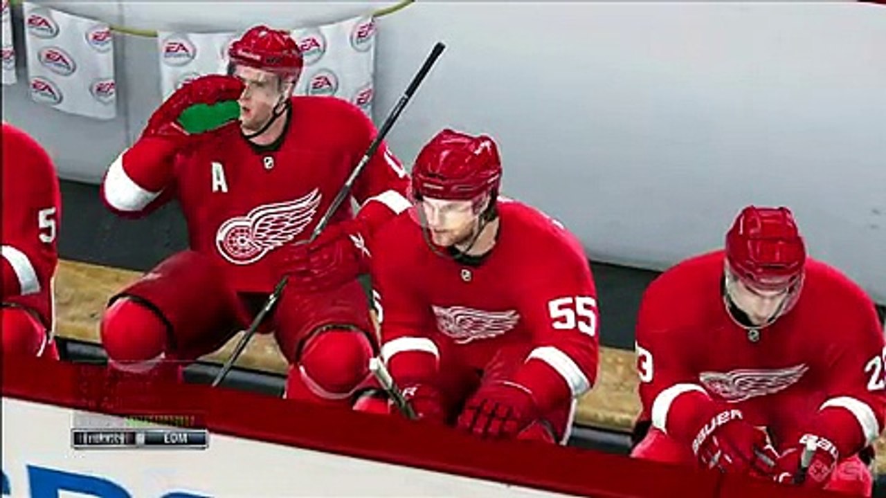 NHL 11 – PC [Descargar .torrent]