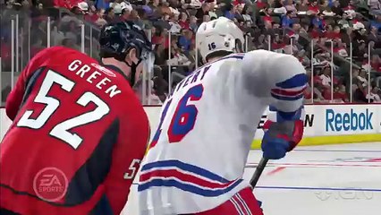 NHL 12 – PC [Descargar .torrent]