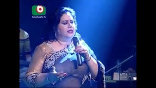 Nazrul Giti Runa Laila রুনা লায়লা ভুলিতে পারিনে তাই  Vulite Parine