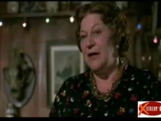 Le loup garou de londres