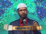 kzkmedia-Which All Other Religion Believe In Prophet Muhammad - Dr Zakir Naik Dubai 2009
